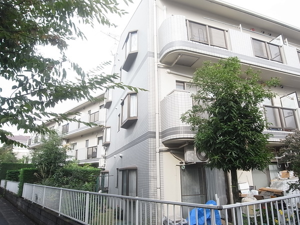 エスポワール五月台Ⅱ