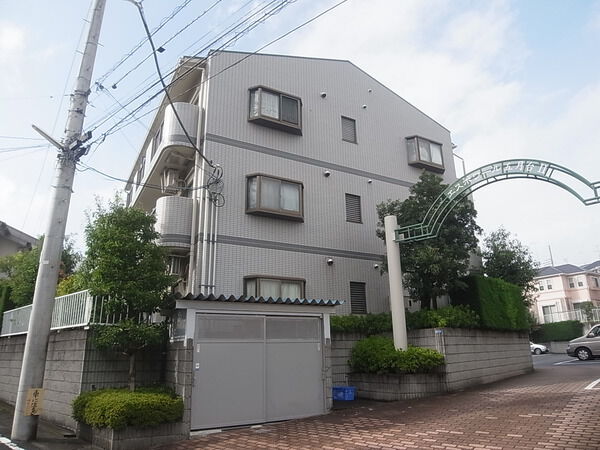 エスポワール五月台Ⅱ