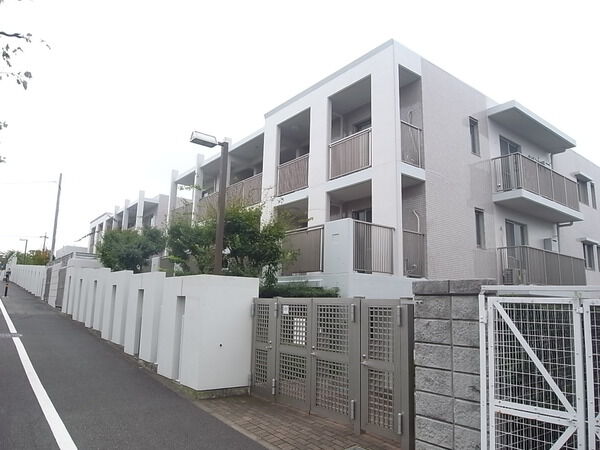 プラウディア五月台