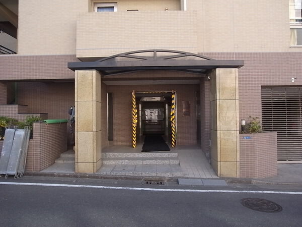 ヴェルビュ新百合ヶ丘