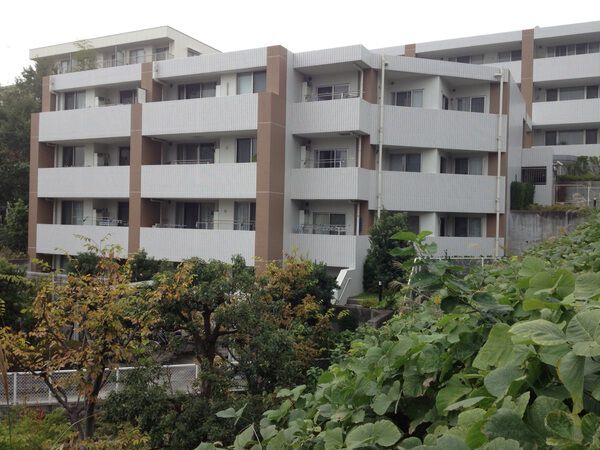 クルール新百合ヶ丘