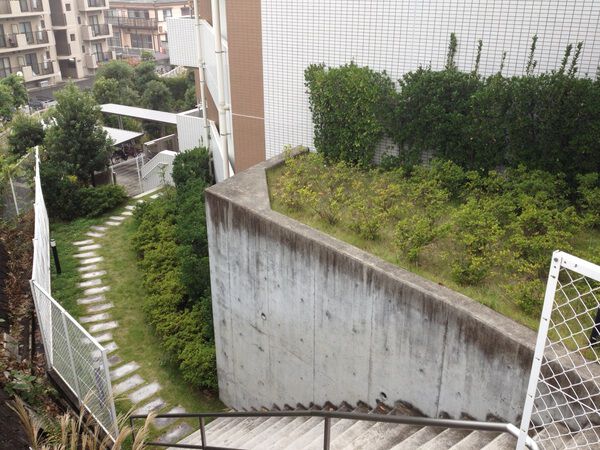 クルール新百合ヶ丘