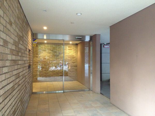 グランドメゾン上麻生