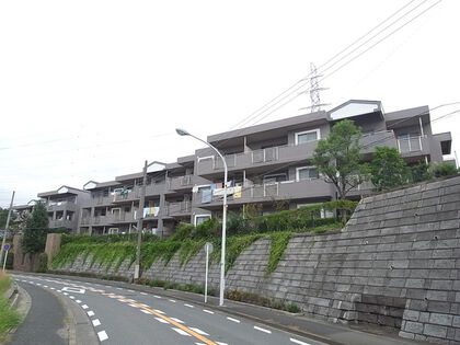 プラウディア栗平