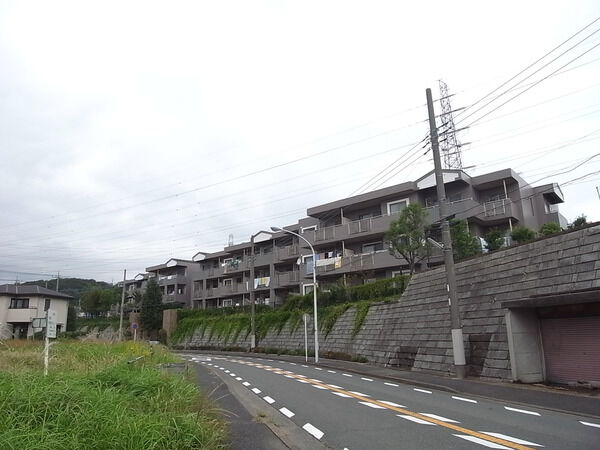 プラウディア栗平 2枚目 プラウディア栗平