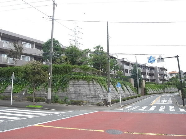 プラウディア栗平 3枚目 プラウディア栗平