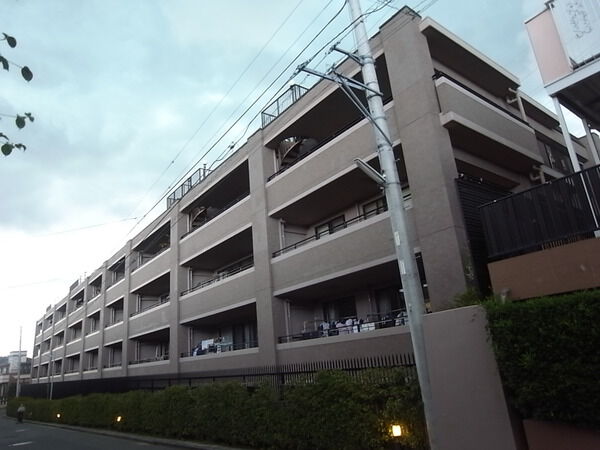 ナイスステージ栗平ガーデンズ 2枚目 ナイスステージ栗平ガーデンズ