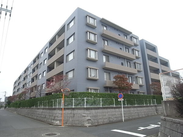 ガーデンステージ五月台