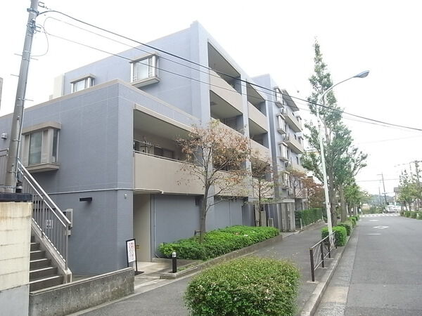 ガーデンステージ五月台