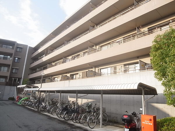 東急ドエル・アルス五月台白鳥 3枚目 東急ドエル・アルス五月台白鳥