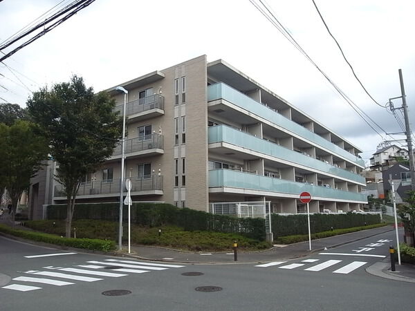 コアロード栗平 2枚目 コアロード栗平