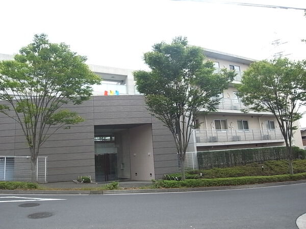 コアロード栗平 3枚目 コアロード栗平