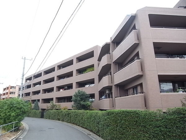 ナイスアーバン栗平 2枚目 ナイスアーバン栗平