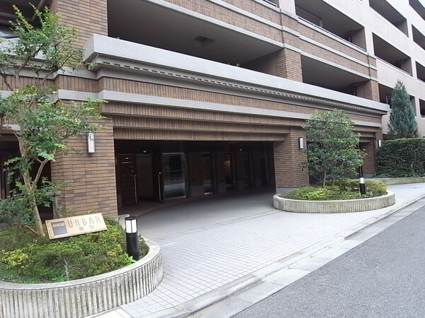 ナイスアーバン栗平 3枚目 ナイスアーバン栗平