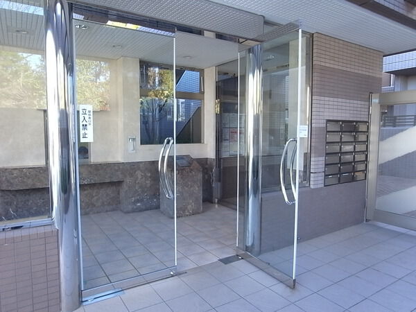 ルイシャトレ百合ヶ丘ヒルズ 3枚目 ルイシャトレ百合ヶ丘ヒルズ