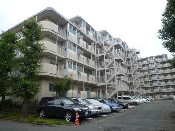 読売ランド前ハイデンス