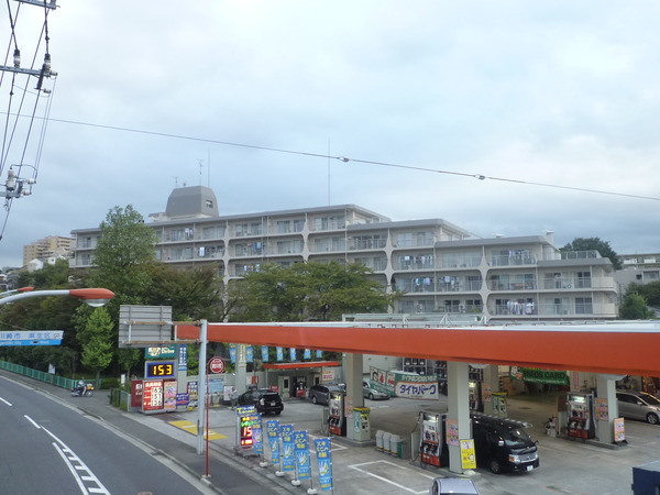 読売ランド前ハイデンス