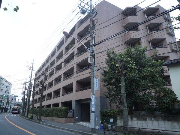 コスモ読売ランドエクセルコート