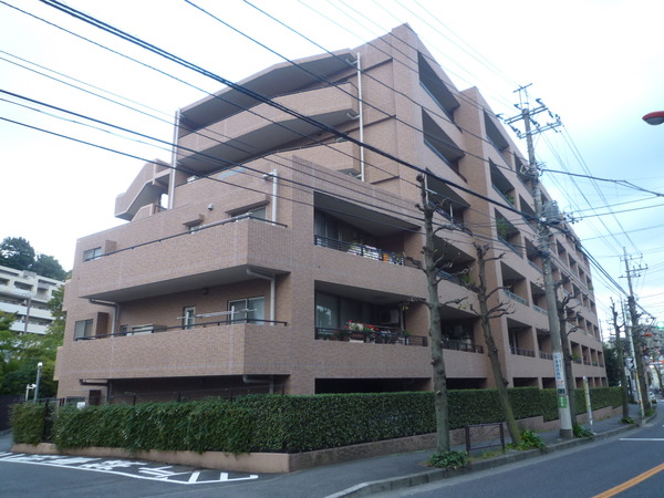 コスモ読売ランドエクセルコート