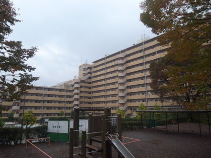 ライオンズガーデン百合ヶ丘 8枚目 ライオンズガーデン百合ヶ丘