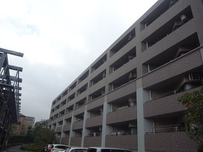 ヴェルビュ百合ヶ丘 8枚目 ヴェルビュ百合ヶ丘