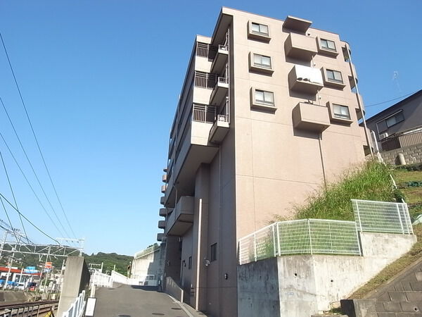 ライオンズヒルズ読売ランド