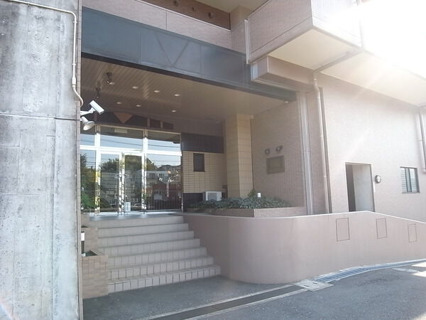 ライオンズヒルズ読売ランド