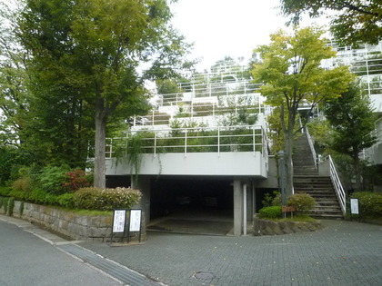 ゆりが丘ヴィレッジ 三井のリハウス