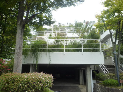 ゆりが丘ヴィレッジ 三井のリハウス