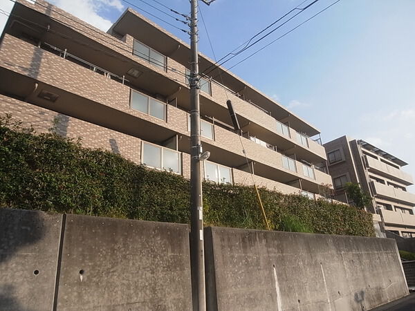 リッス百合ヶ丘イトーピア