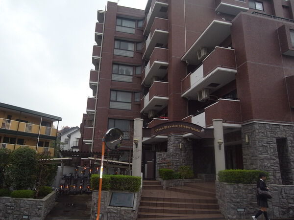 ライオンズマンション新百合丘 2枚目 ライオンズマンション新百合丘