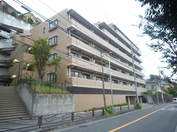 アルファホームズ読売ランド