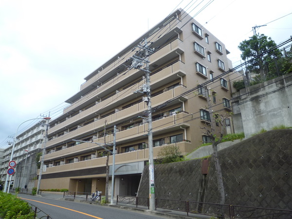 アルファホームズ読売ランド