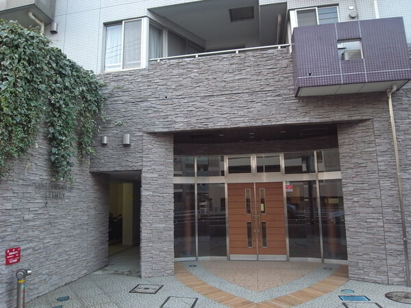 サンクタス新百合ヶ丘シームリィ