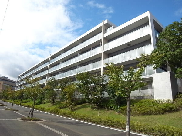 オーセントコートはるひ野 2枚目 オーセントコートはるひ野