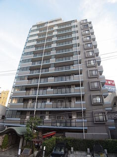 橋本駅駅徒歩２分、商施設充実の便利な立地