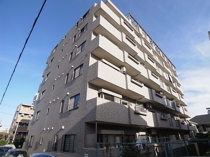 周辺は閑静な住宅街で環境良好! 周辺は閑静な住宅街で環境良好!