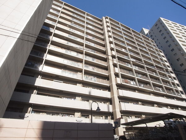 【レクセルプラザ橋本】３ＬＤＫ中心のファミリー層向け