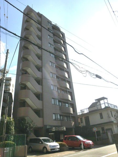ロアーブルサン相模原