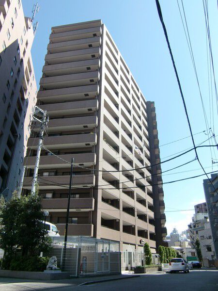 クリオ淵野辺七番館