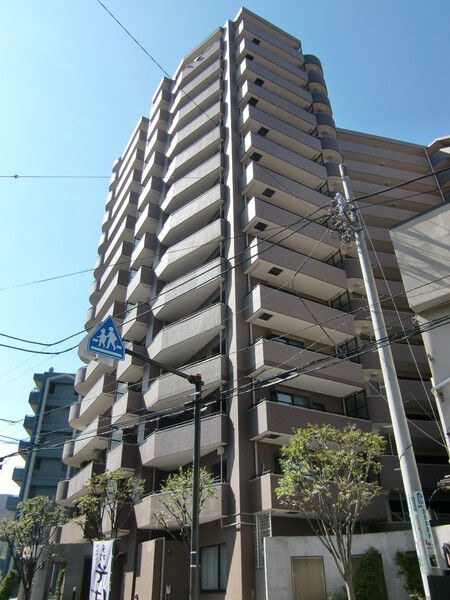 クリオ淵野辺七番館