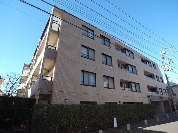 ハウス相模大野パークサイド