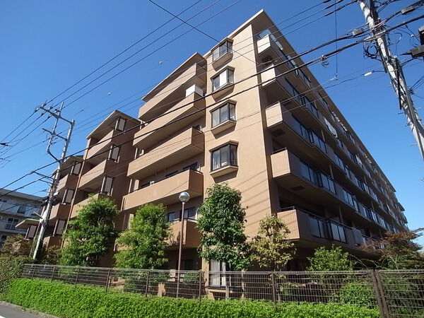 【小田急コアロード相模大野】外観写真２