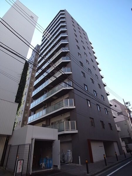 【エムブランド相模大野】外観写真２