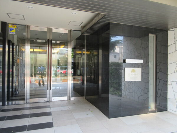 シーズガーデン湘南平塚 3枚目 シーズガーデン湘南平塚