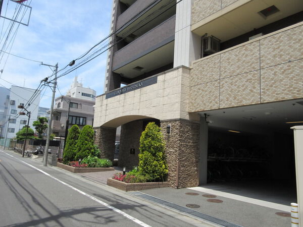 【シーズスクエア平塚】エントランス 【シーズスクエア平塚】エントランス