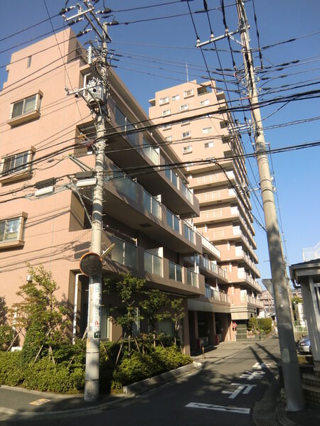 マノー藤沢 2枚目 マノー藤沢