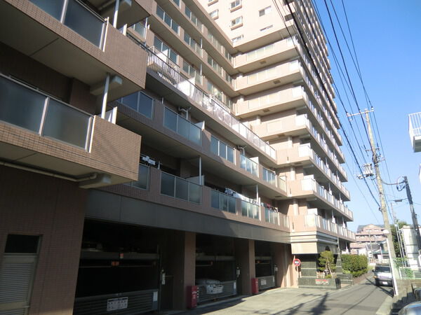 マノー藤沢 3枚目 マノー藤沢