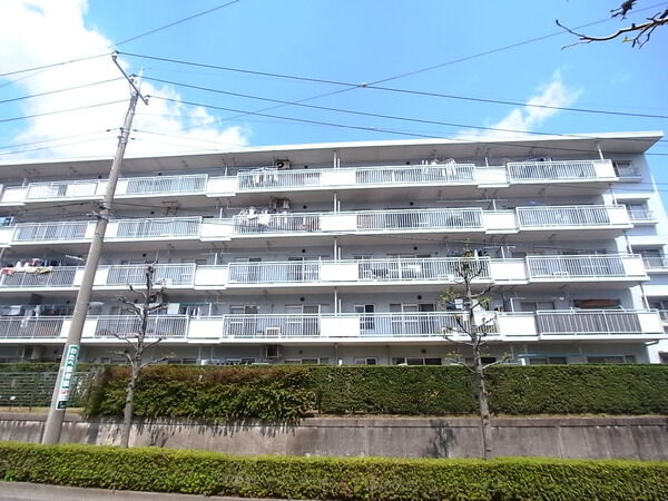 湘南ライフタウン駒寄第３住宅５１号棟