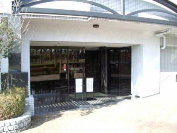 シャルマンコーポ湘南ライフタウン